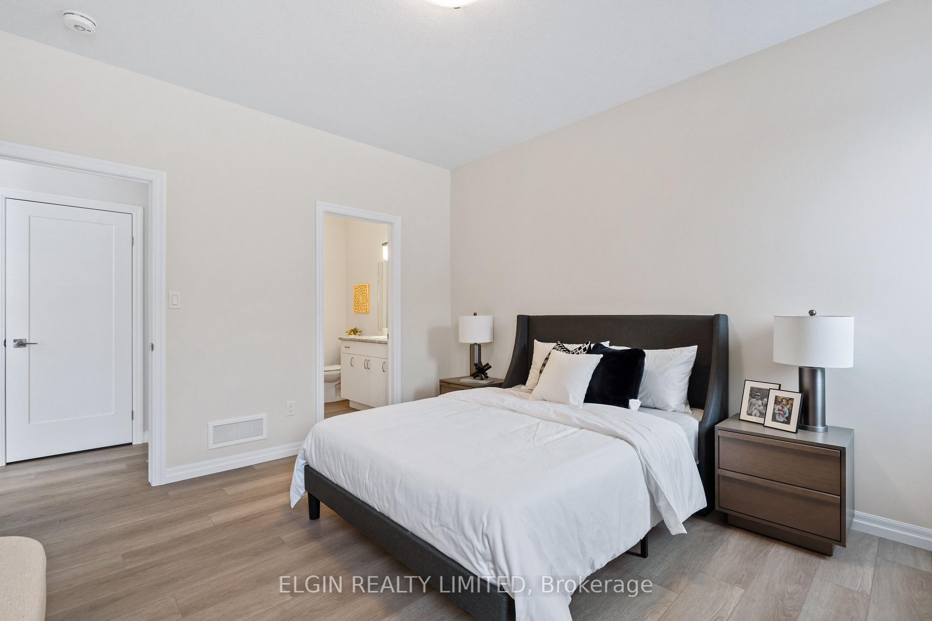 Photo 28 of 44 Dunning Way, St. Thomas — HOMEH