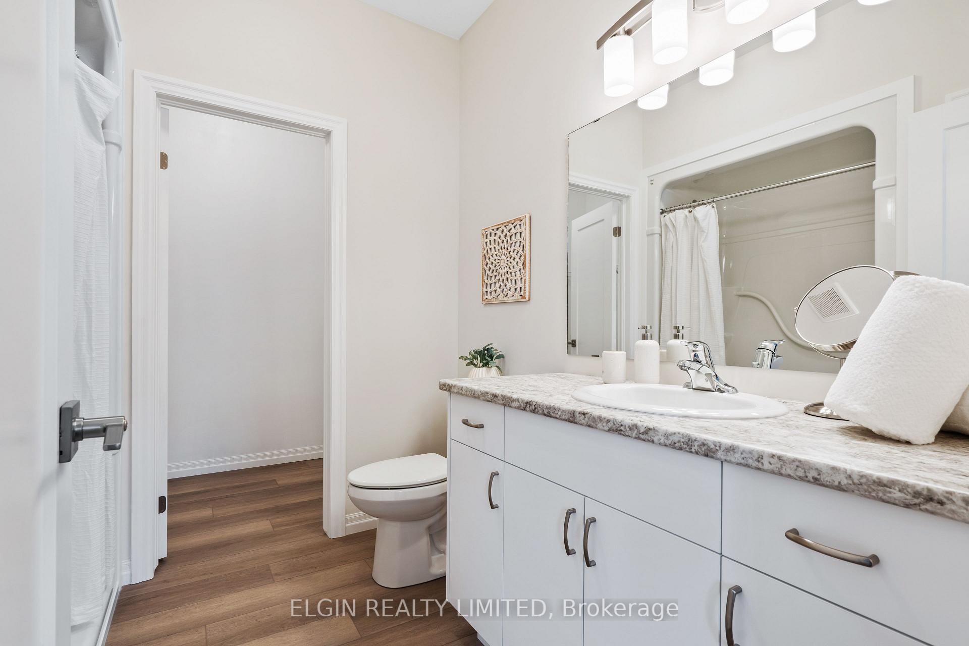 Photo 30 of 44 Dunning Way, St. Thomas — HOMEH