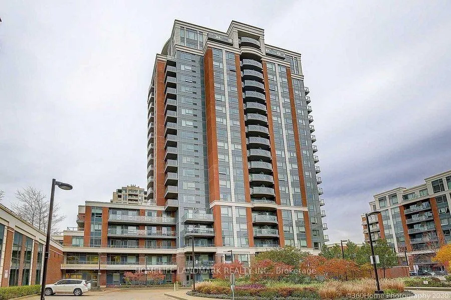 Photo 1 of Unit 2003, 1 Uptown Drive, Markham, Unionville — HOMEH