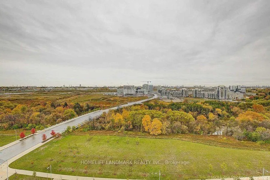 Photo 2 of Unit 2003, 1 Uptown Drive, Markham, Unionville — HOMEH
