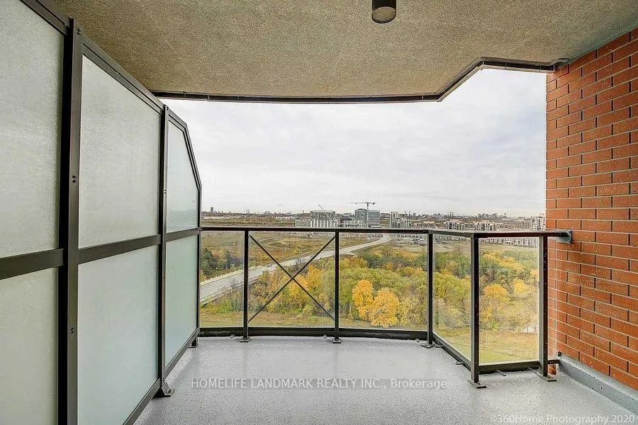 Photo 3 of Unit 2003, 1 Uptown Drive, Markham, Unionville — HOMEH