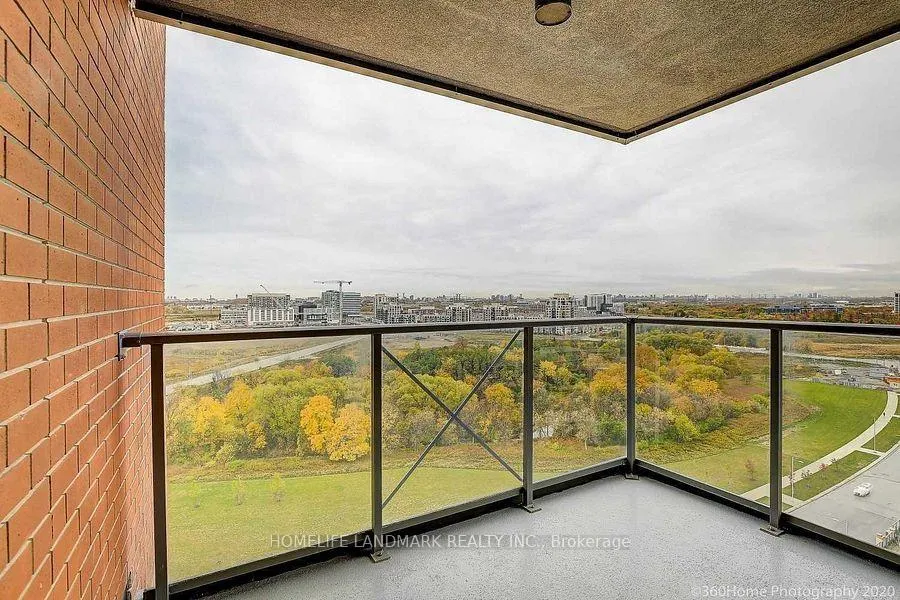 Photo 4 of Unit 2003, 1 Uptown Drive, Markham, Unionville — HOMEH