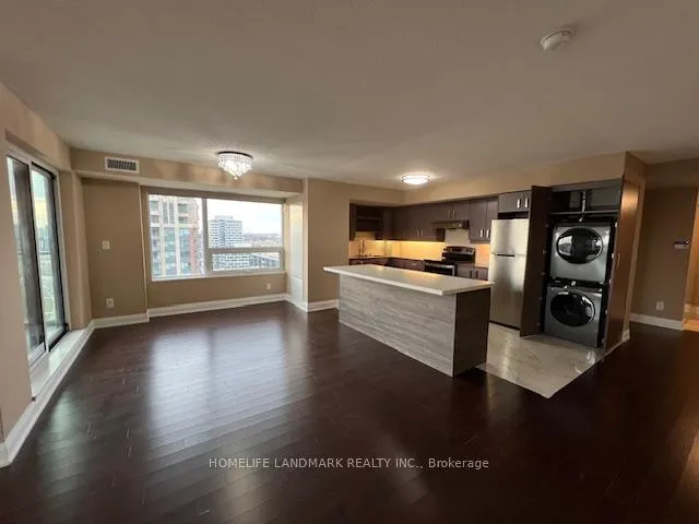 Photo 5 of Unit 2003, 1 Uptown Drive, Markham, Unionville — HOMEH