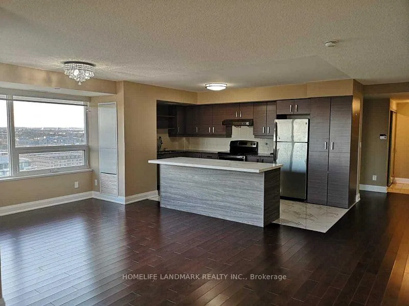 Photo 6 of Unit 2003, 1 Uptown Drive, Markham, Unionville — HOMEH