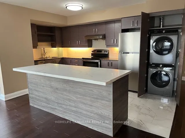 Photo 7 of Unit 2003, 1 Uptown Drive, Markham, Unionville — HOMEH