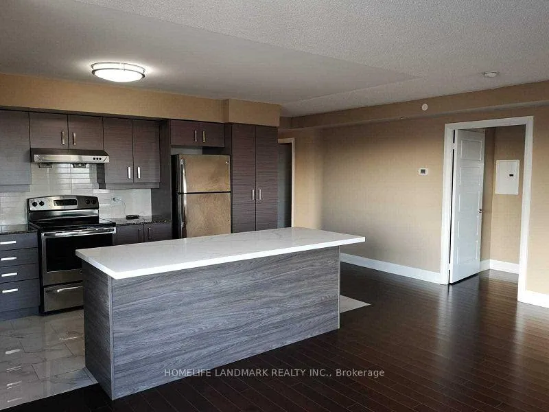 Photo 8 of Unit 2003, 1 Uptown Drive, Markham, Unionville — HOMEH
