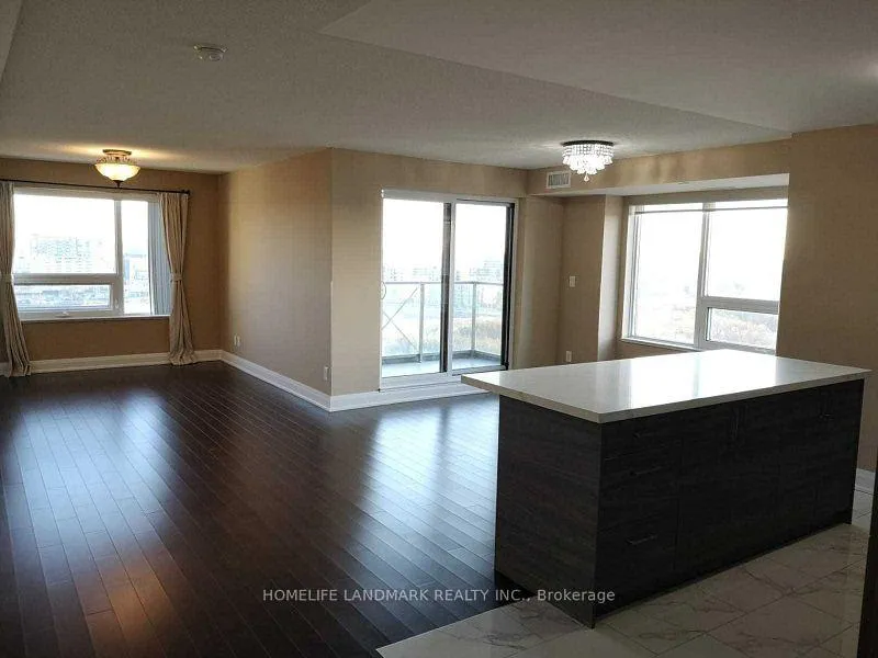 Photo 9 of Unit 2003, 1 Uptown Drive, Markham, Unionville — HOMEH
