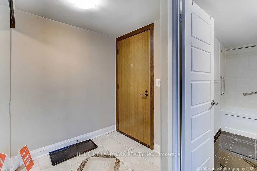 Photo 10 of Unit 2003, 1 Uptown Drive, Markham, Unionville — HOMEH
