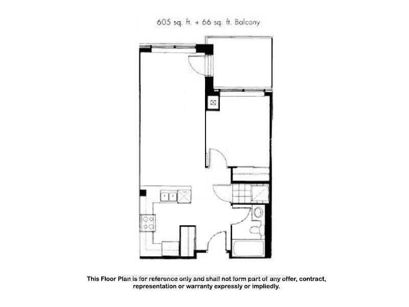 Photo 3 of Unit 308, 48 Suncrest Boulevard, Markham, Commerce Valley — HOMEH