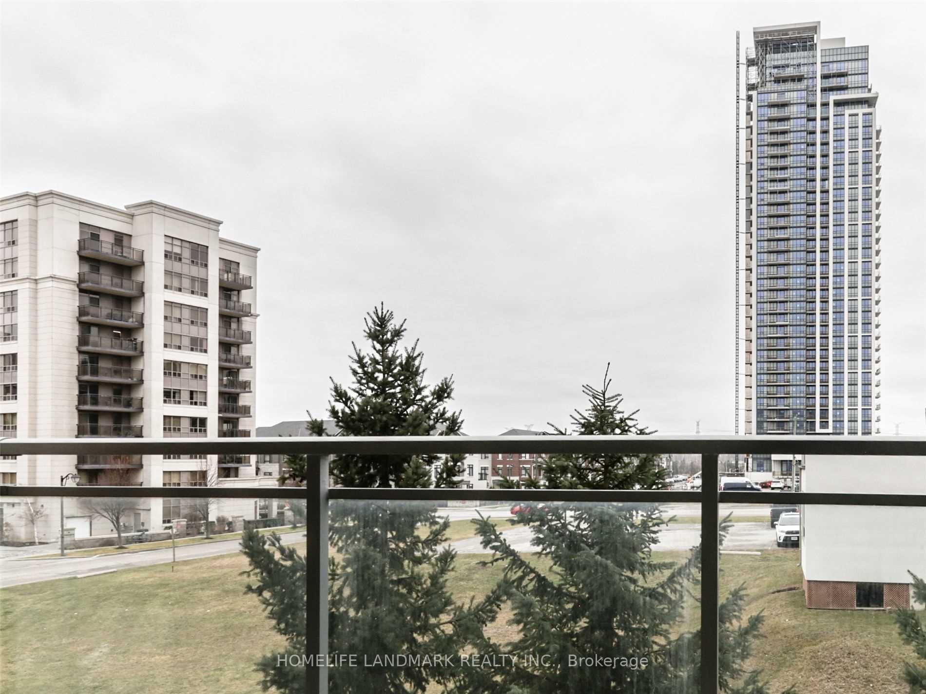 Photo 11 of Unit 308, 48 Suncrest Boulevard, Markham, Commerce Valley — HOMEH