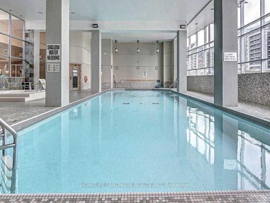 Photo 12 of Unit 308, 48 Suncrest Boulevard, Markham, Commerce Valley — HOMEH