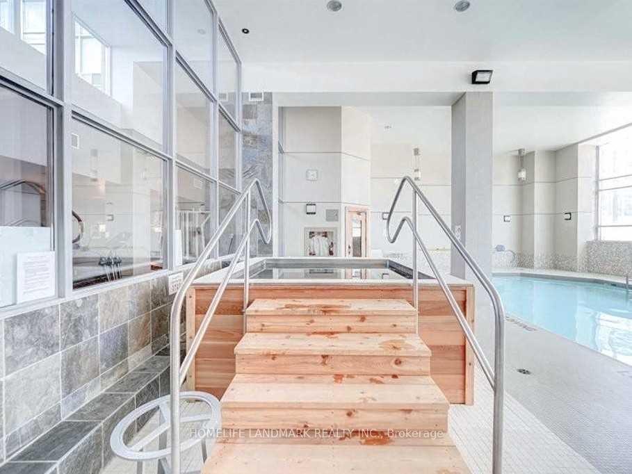 Photo 13 of Unit 308, 48 Suncrest Boulevard, Markham, Commerce Valley — HOMEH