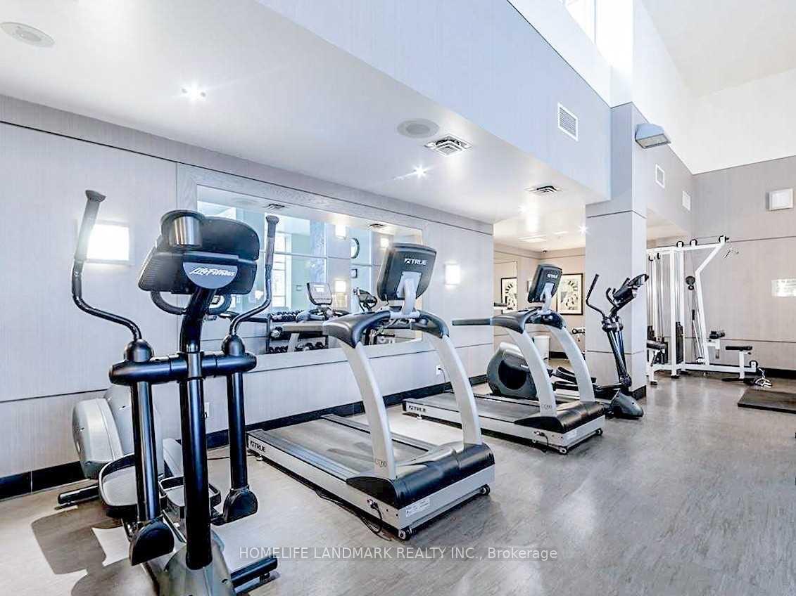 Photo 14 of Unit 308, 48 Suncrest Boulevard, Markham, Commerce Valley — HOMEH