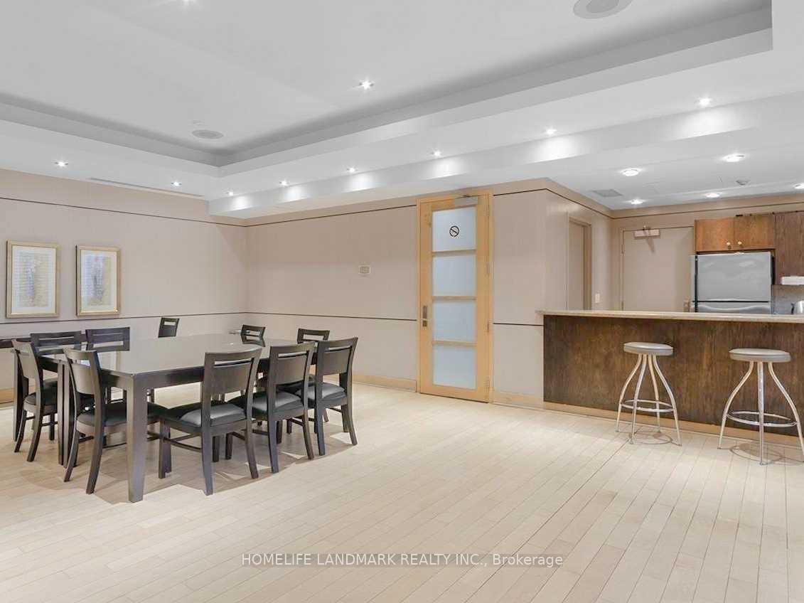 Photo 15 of Unit 308, 48 Suncrest Boulevard, Markham, Commerce Valley — HOMEH