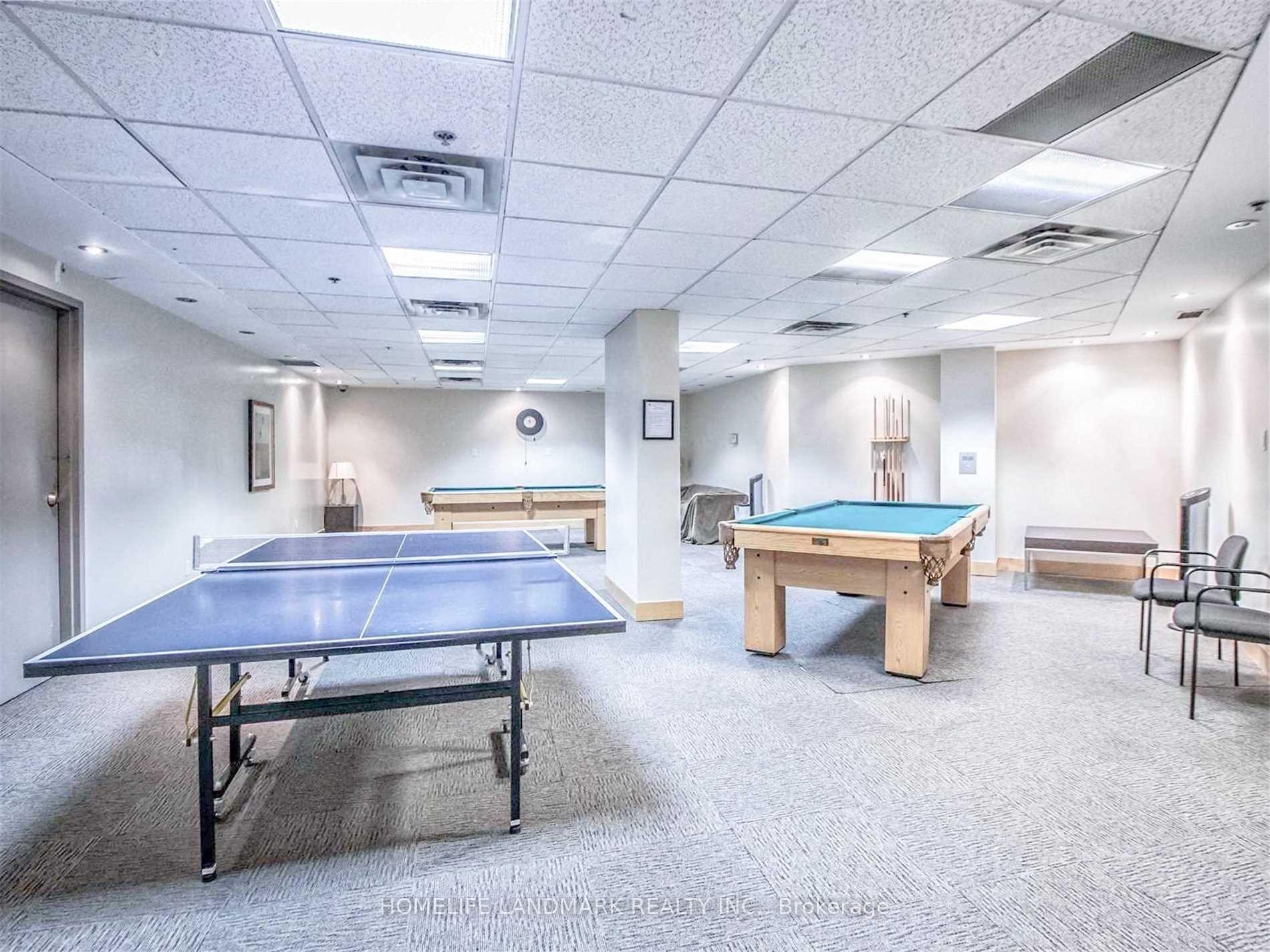 Photo 16 of Unit 308, 48 Suncrest Boulevard, Markham, Commerce Valley — HOMEH