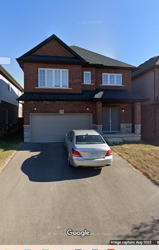 Photo 1 of 74 Bethune Avenue, Hamilton, Hannon — HOMEH
