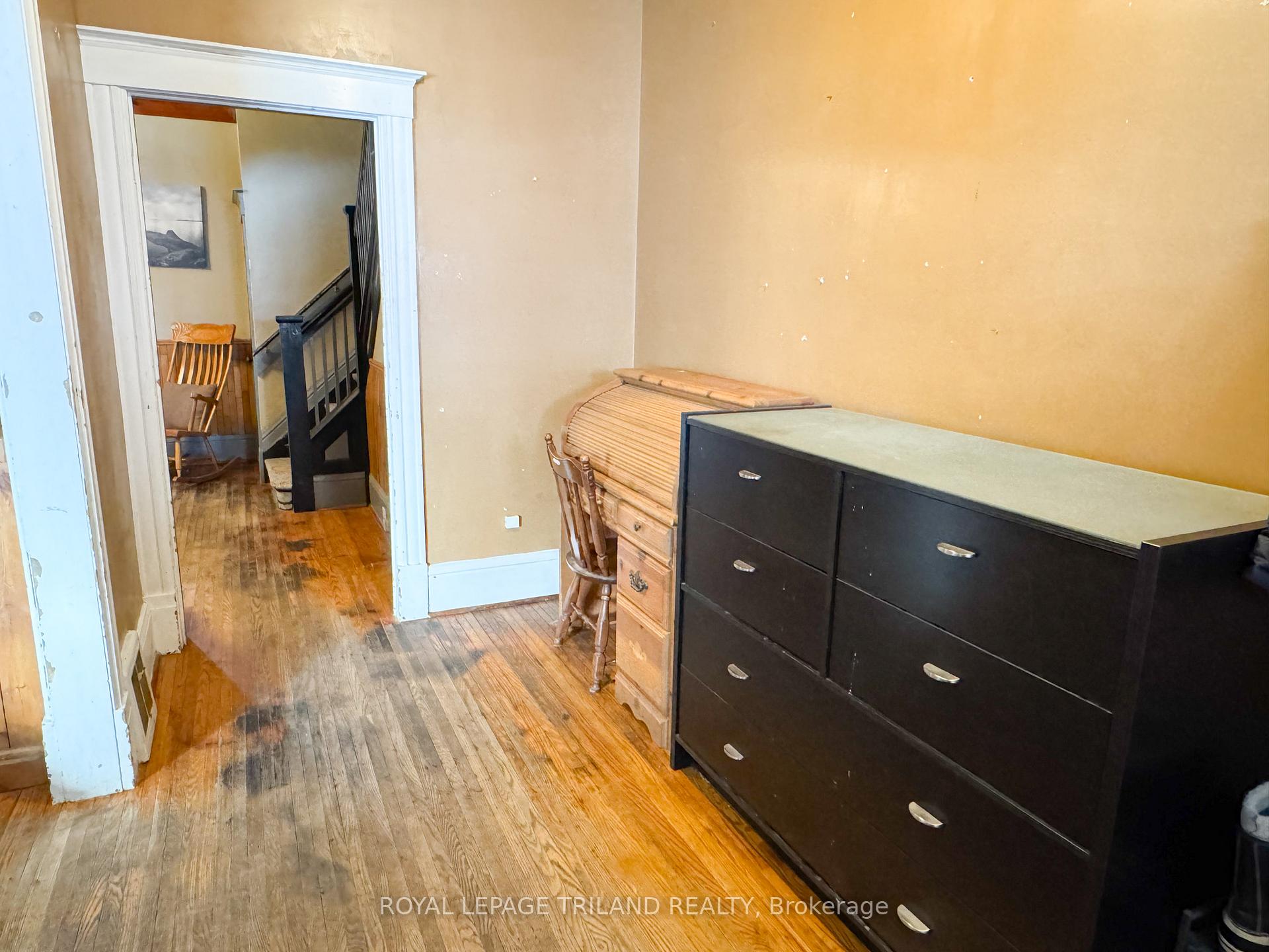 Photo 4 of 47 Malakoff Street, St. Thomas — HOMEH