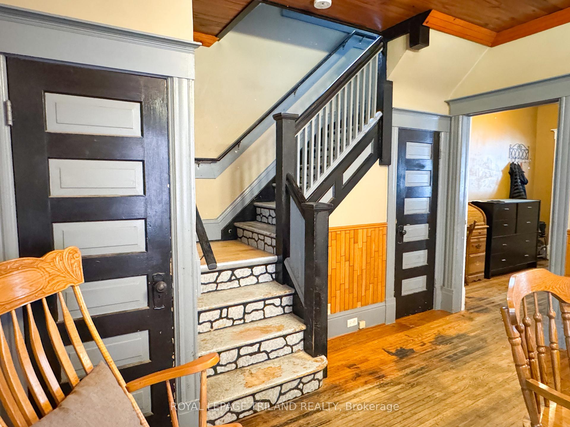 Photo 7 of 47 Malakoff Street, St. Thomas — HOMEH