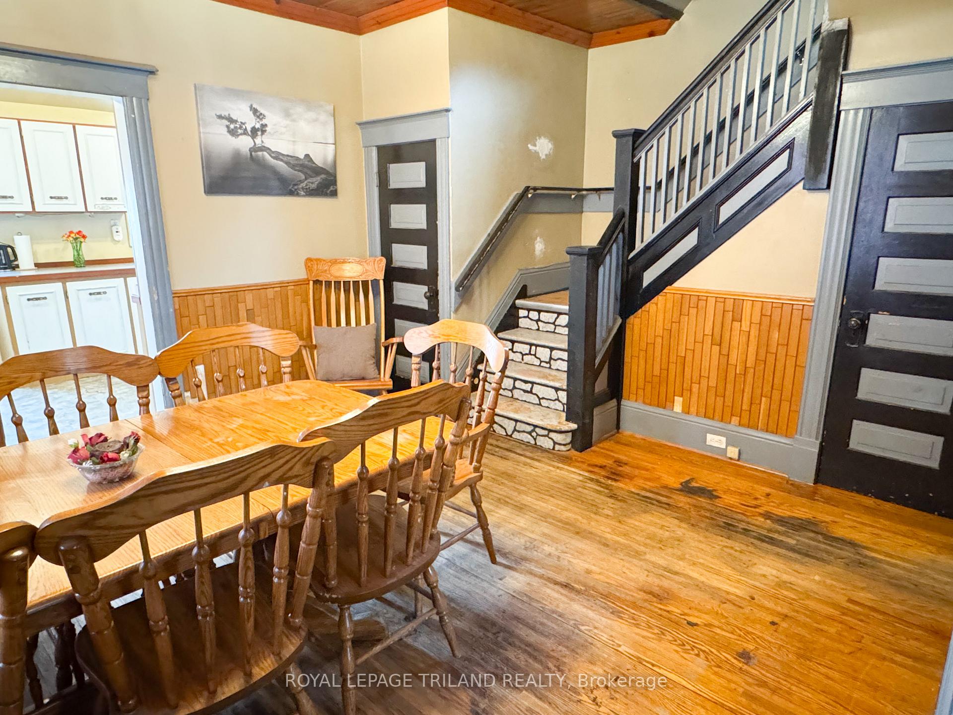 Photo 12 of 47 Malakoff Street, St. Thomas — HOMEH