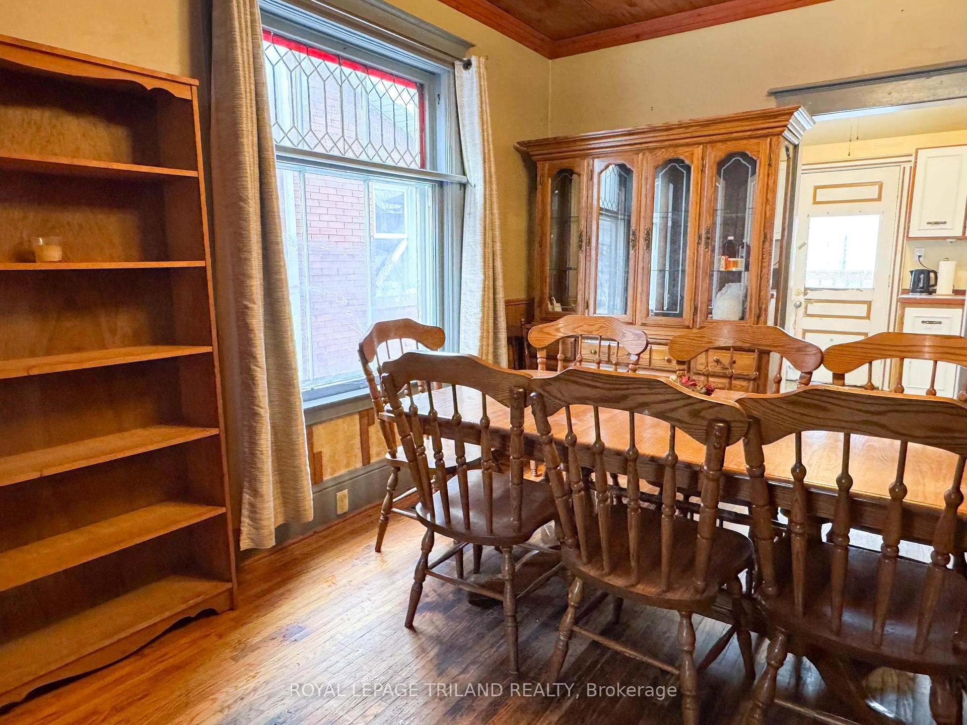 Photo 13 of 47 Malakoff Street, St. Thomas — HOMEH