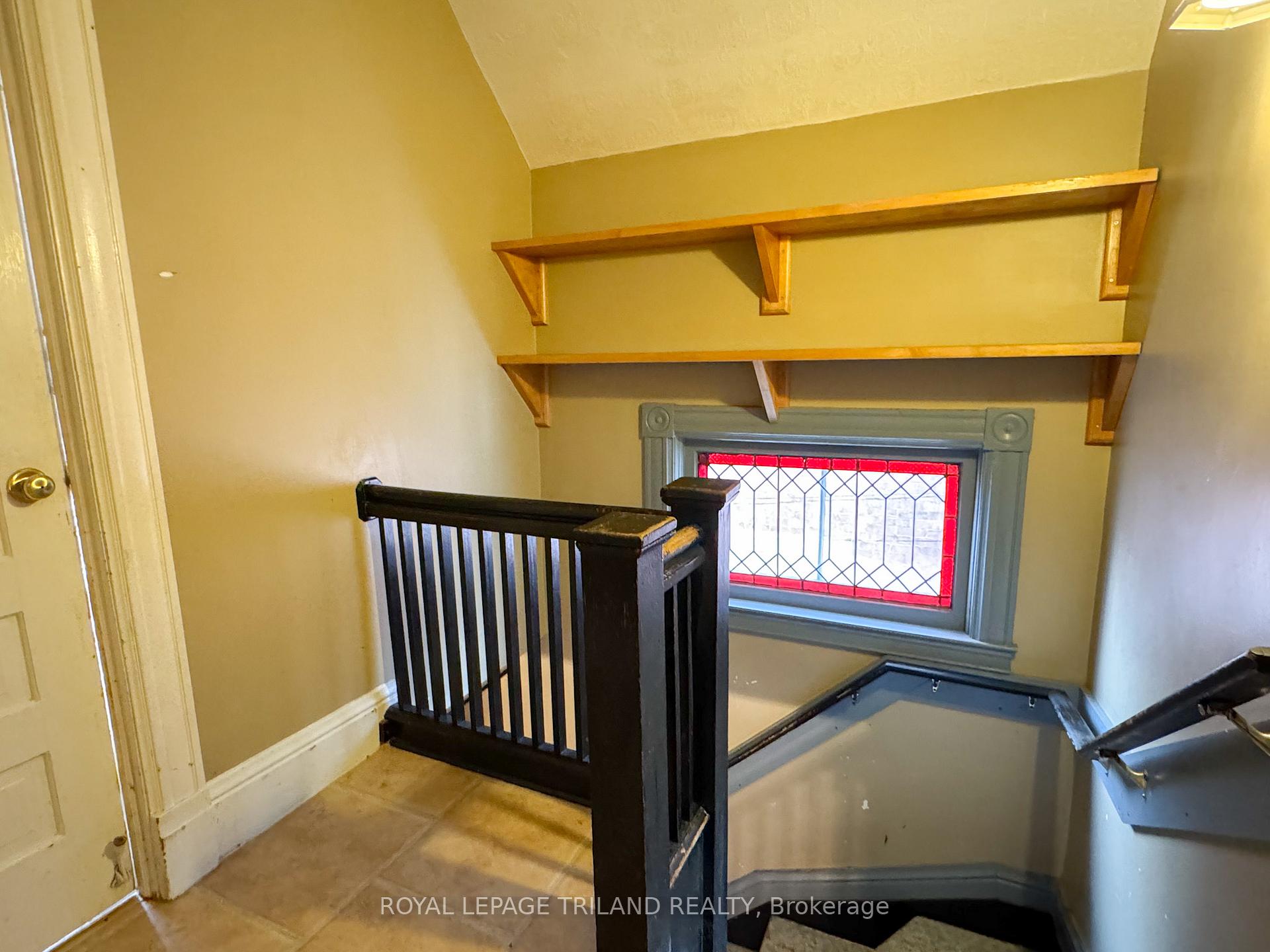 Photo 16 of 47 Malakoff Street, St. Thomas — HOMEH
