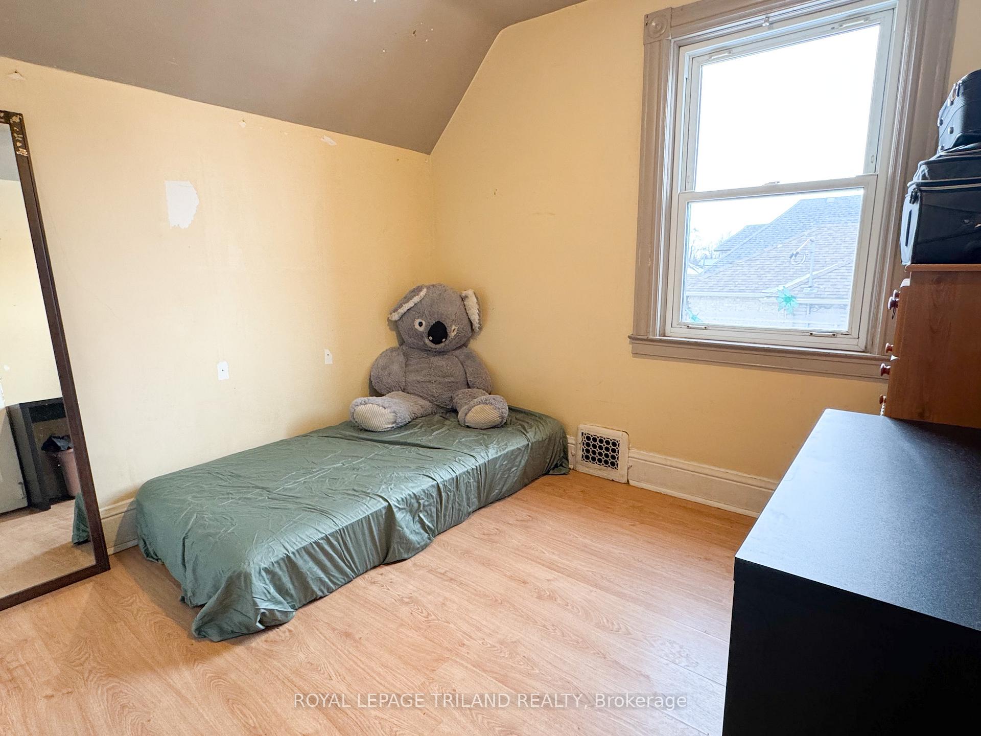 Photo 21 of 47 Malakoff Street, St. Thomas — HOMEH