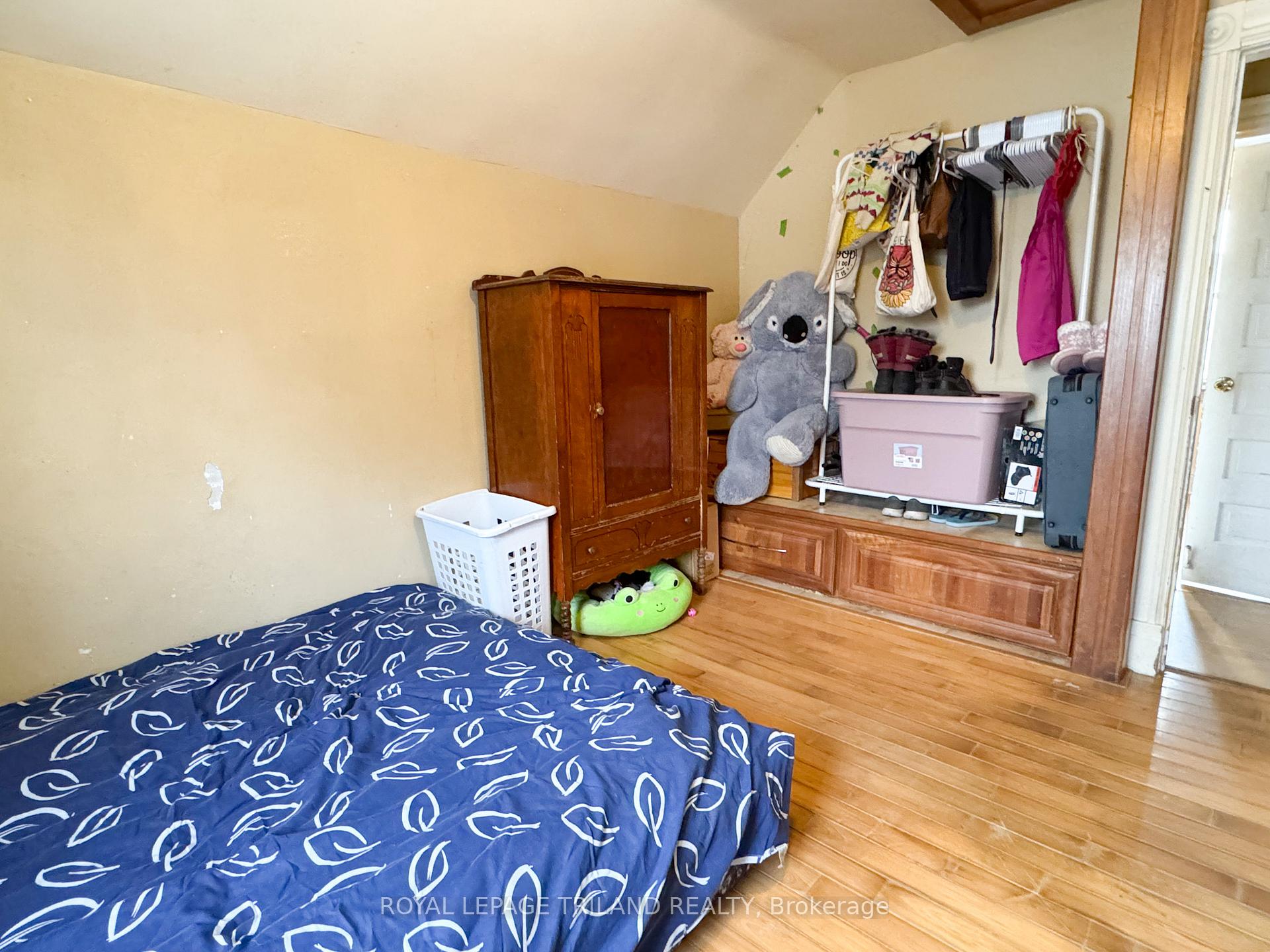 Photo 22 of 47 Malakoff Street, St. Thomas — HOMEH