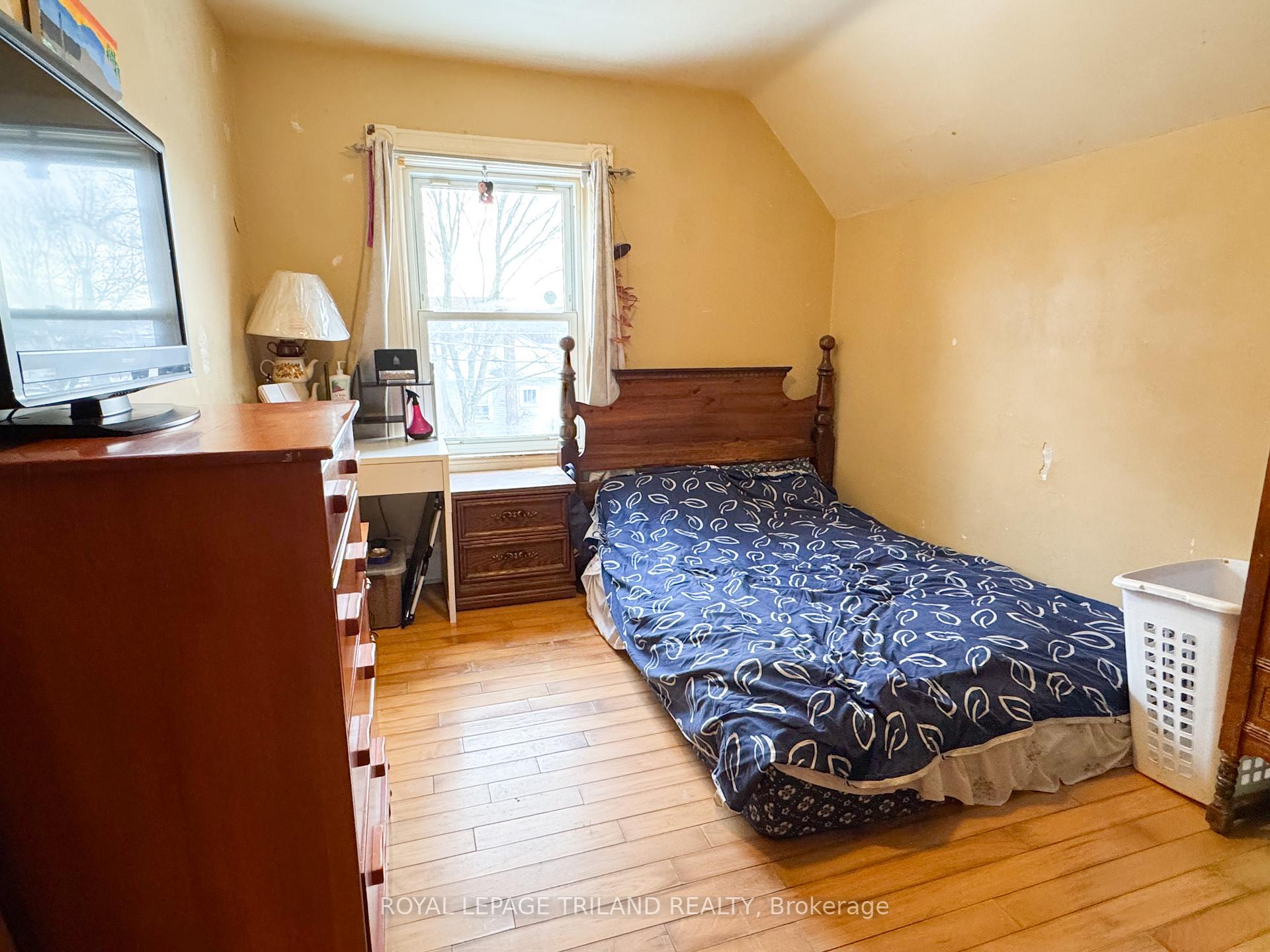 Photo 23 of 47 Malakoff Street, St. Thomas — HOMEH
