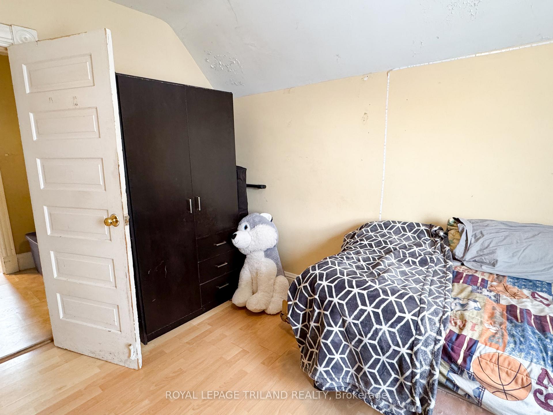 Photo 24 of 47 Malakoff Street, St. Thomas — HOMEH