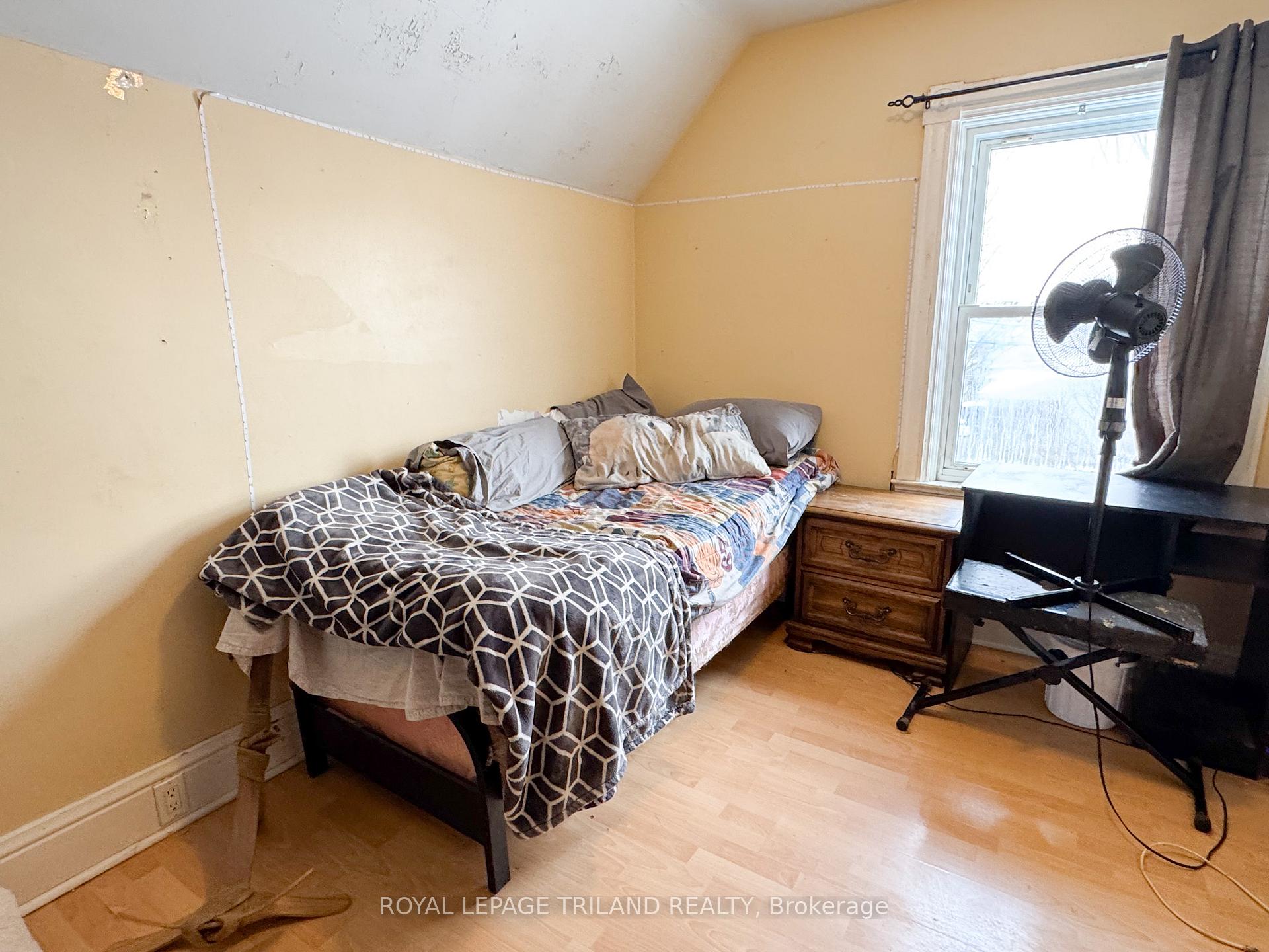 Photo 25 of 47 Malakoff Street, St. Thomas — HOMEH