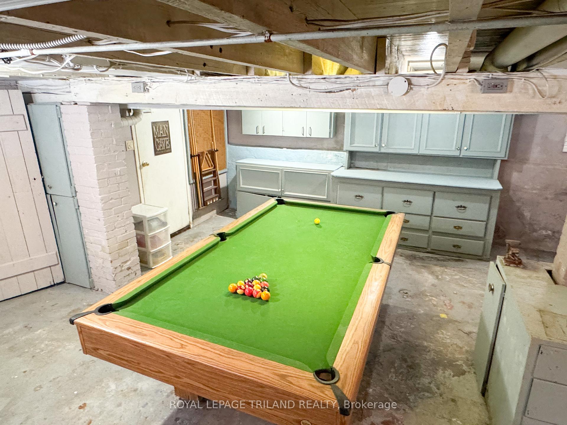 Photo 26 of 47 Malakoff Street, St. Thomas — HOMEH