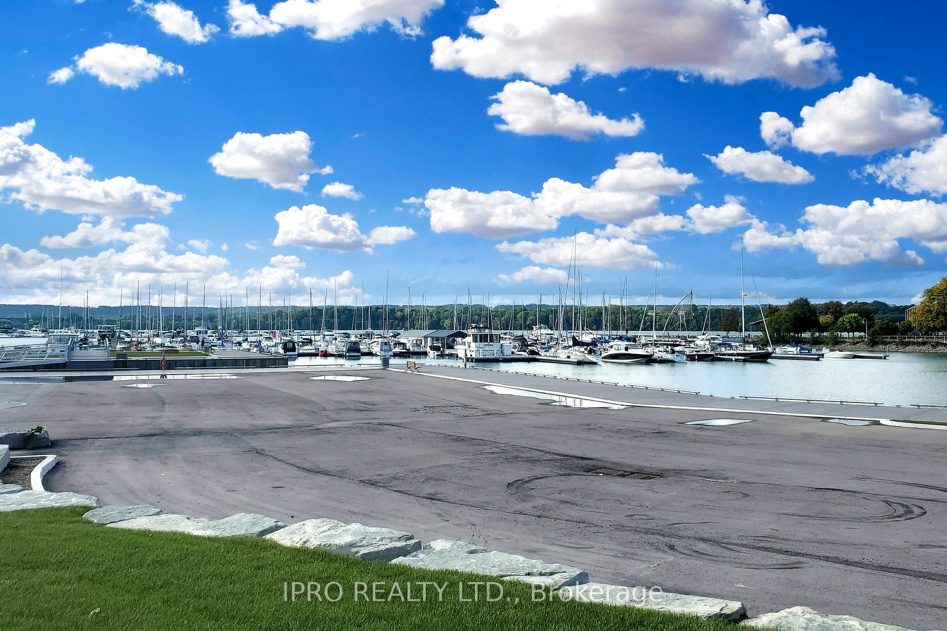 Photo 2 of 521 Hughson Street N, Hamilton, North End — HOMEH