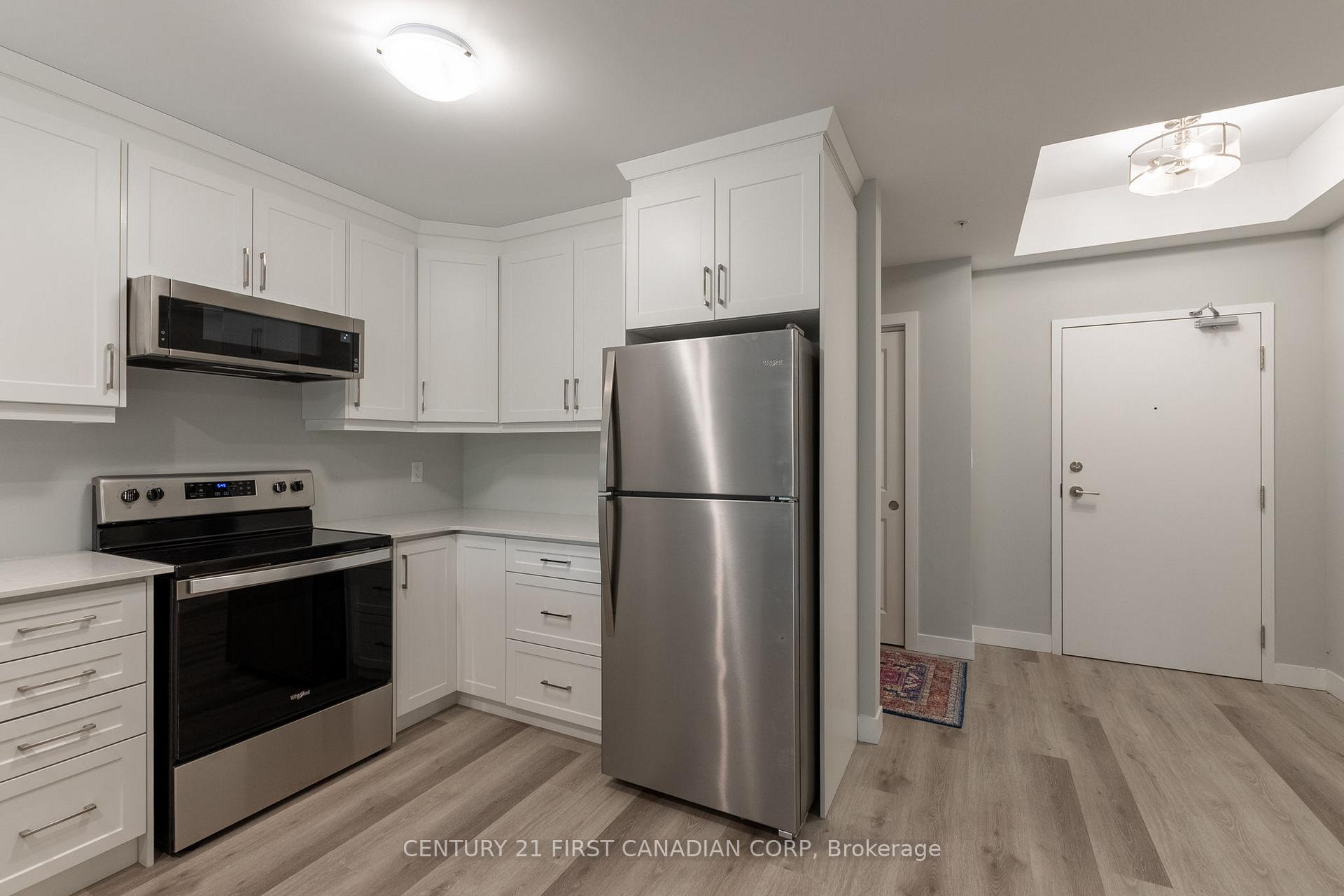 Photo 5 of Unit 107, 100 The Promenade, Central Elgin, Rural Central Elgin — HOMEH