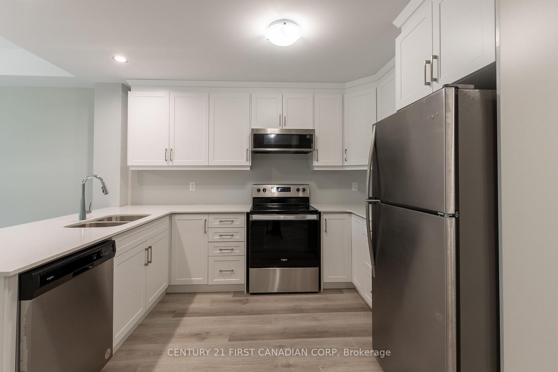 Photo 6 of Unit 107, 100 The Promenade, Central Elgin, Rural Central Elgin — HOMEH