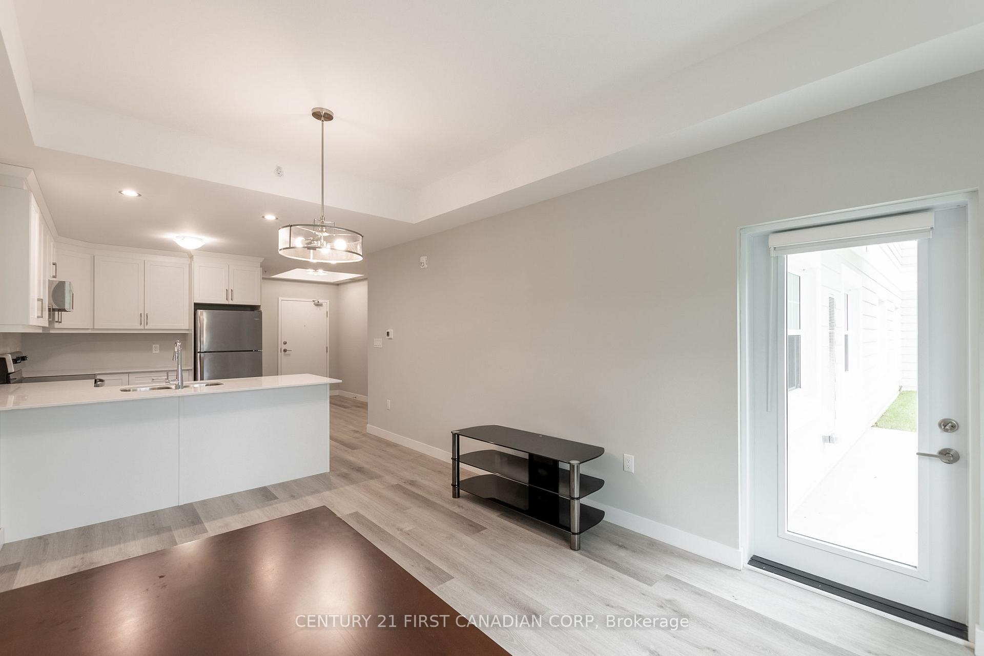 Photo 9 of Unit 107, 100 The Promenade, Central Elgin, Rural Central Elgin — HOMEH