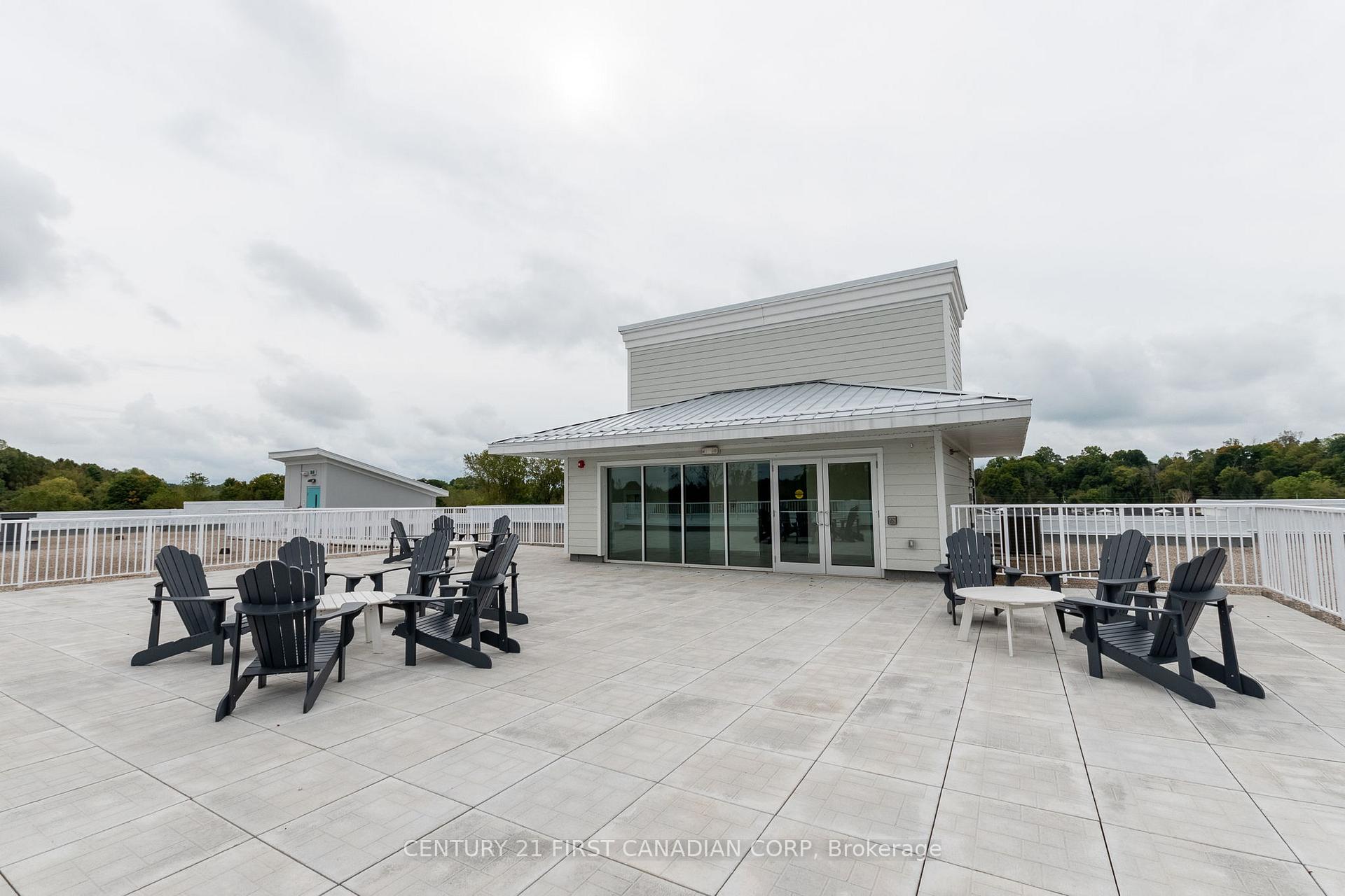 Photo 21 of Unit 107, 100 The Promenade, Central Elgin, Rural Central Elgin — HOMEH