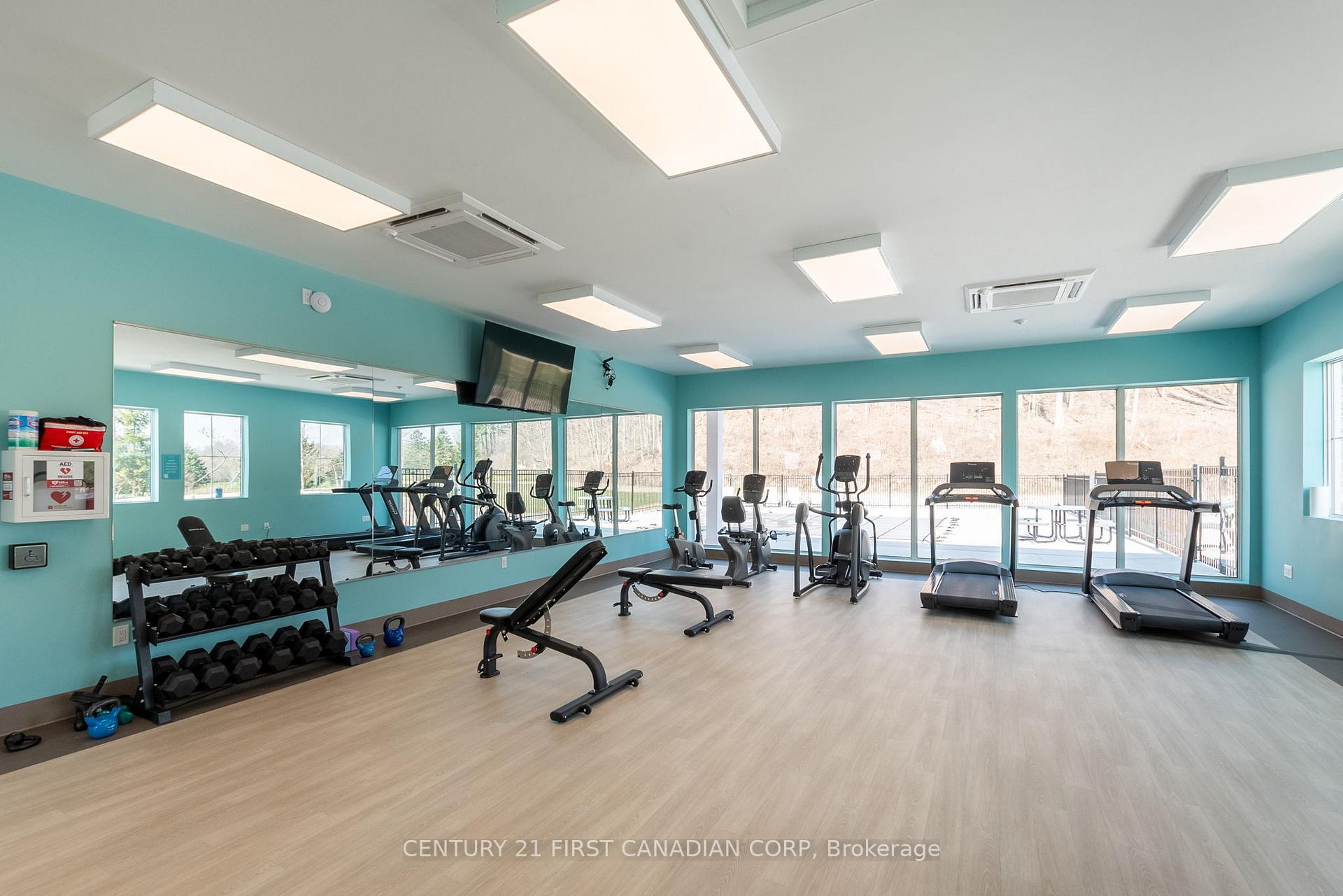 Photo 28 of Unit 107, 100 The Promenade, Central Elgin, Rural Central Elgin — HOMEH