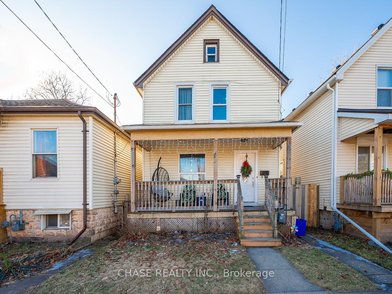Photo 1 of 58 Britannia Avenue, Hamilton, Crown Point — HOMEH