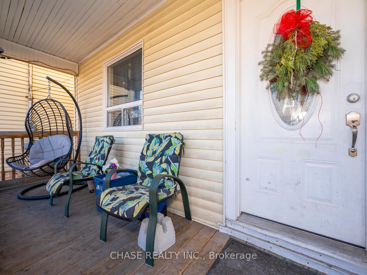 Photo 2 of 58 Britannia Avenue, Hamilton, Crown Point — HOMEH
