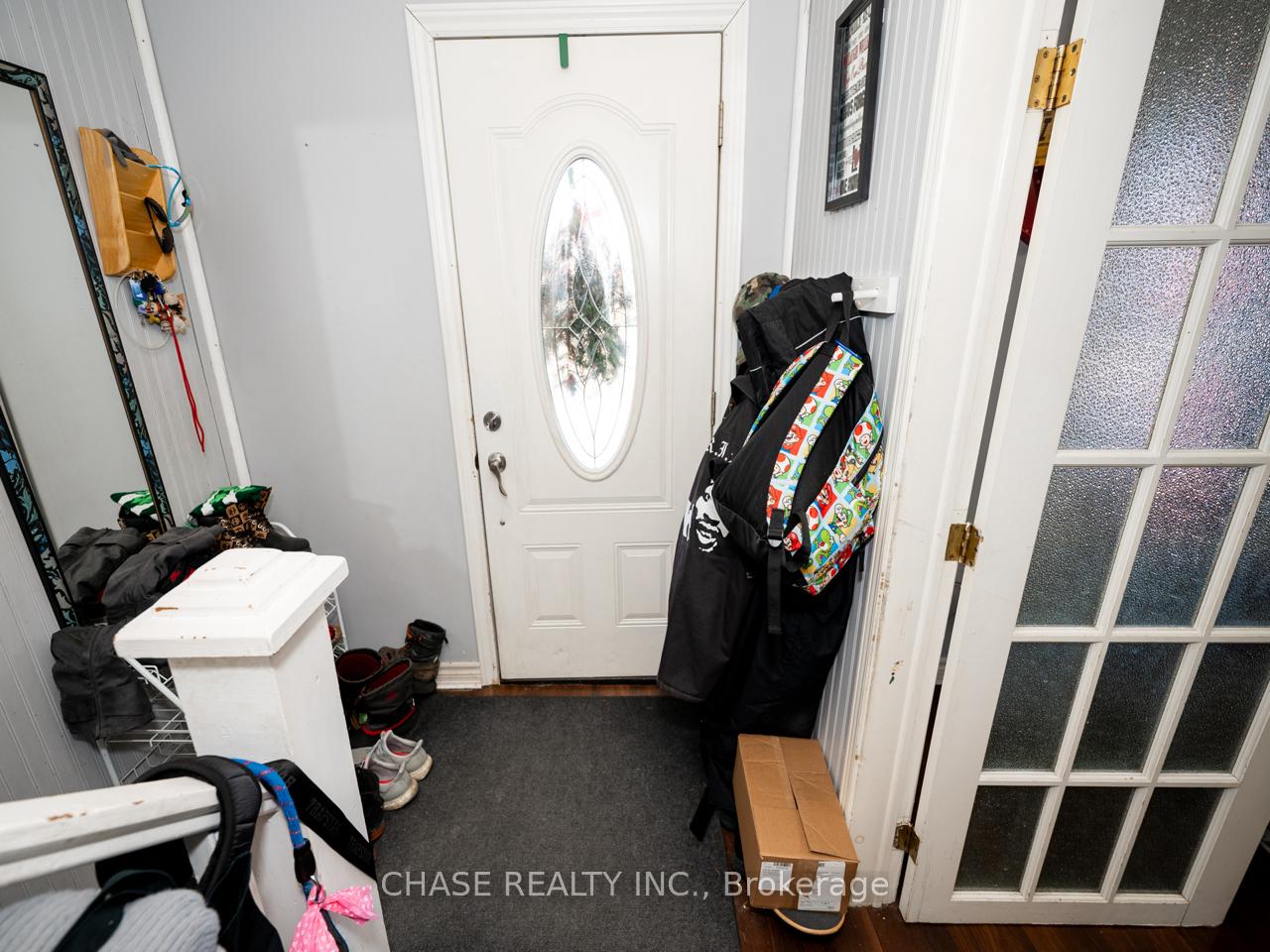 Photo 3 of 58 Britannia Avenue, Hamilton, Crown Point — HOMEH