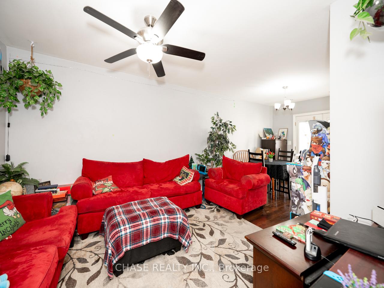 Photo 4 of 58 Britannia Avenue, Hamilton, Crown Point — HOMEH