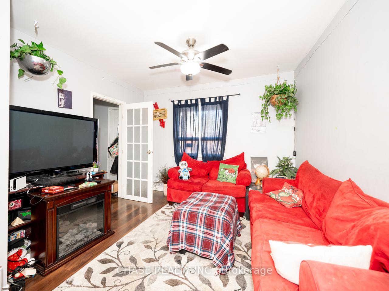 Photo 6 of 58 Britannia Avenue, Hamilton, Crown Point — HOMEH