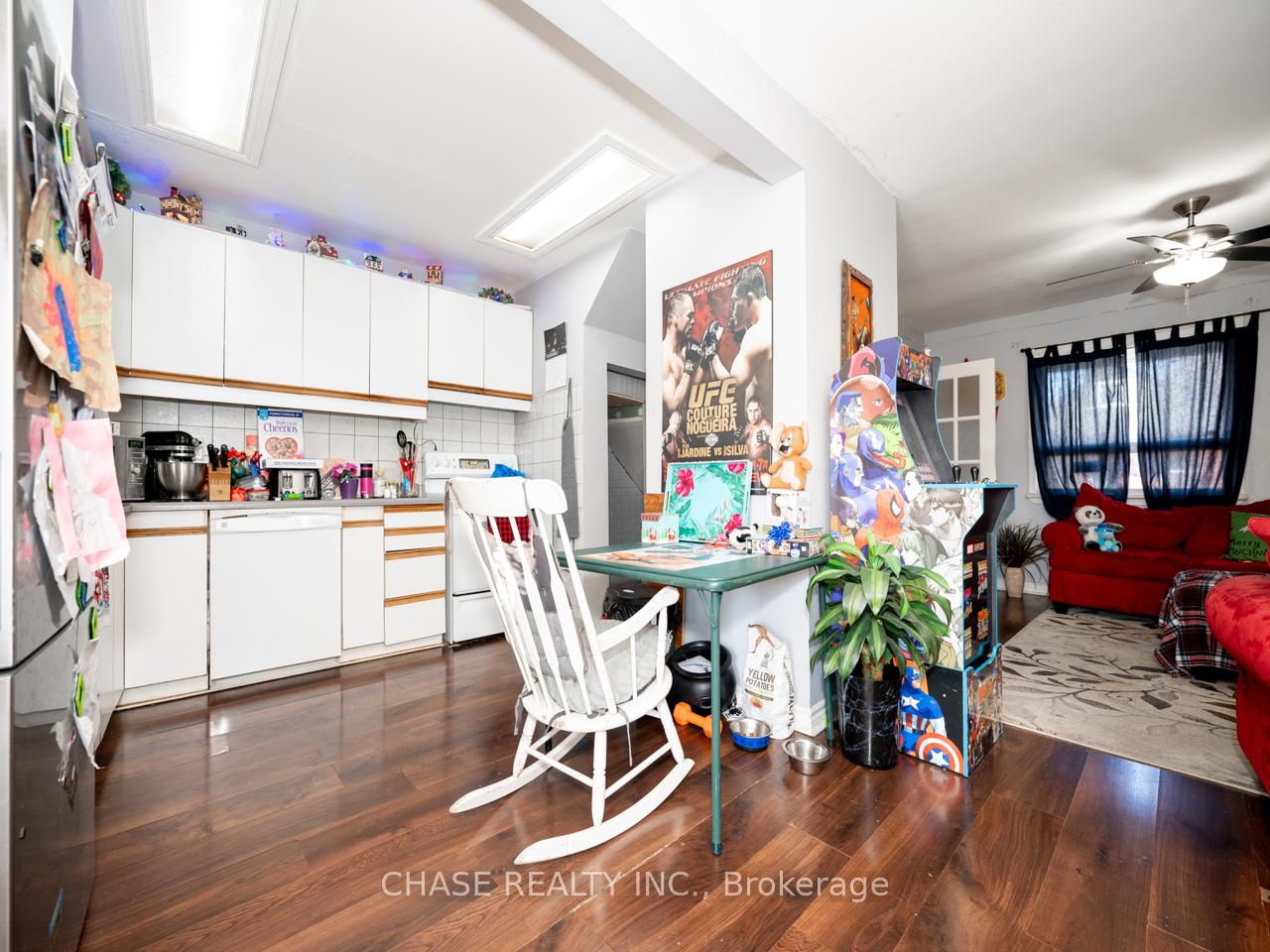 Photo 9 of 58 Britannia Avenue, Hamilton, Crown Point — HOMEH