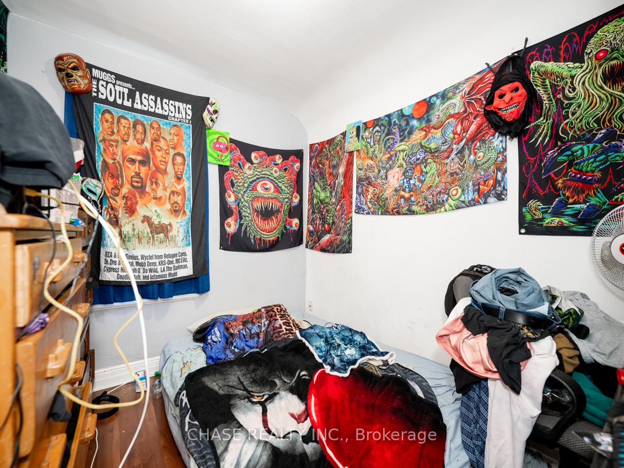 Photo 17 of 58 Britannia Avenue, Hamilton, Crown Point — HOMEH