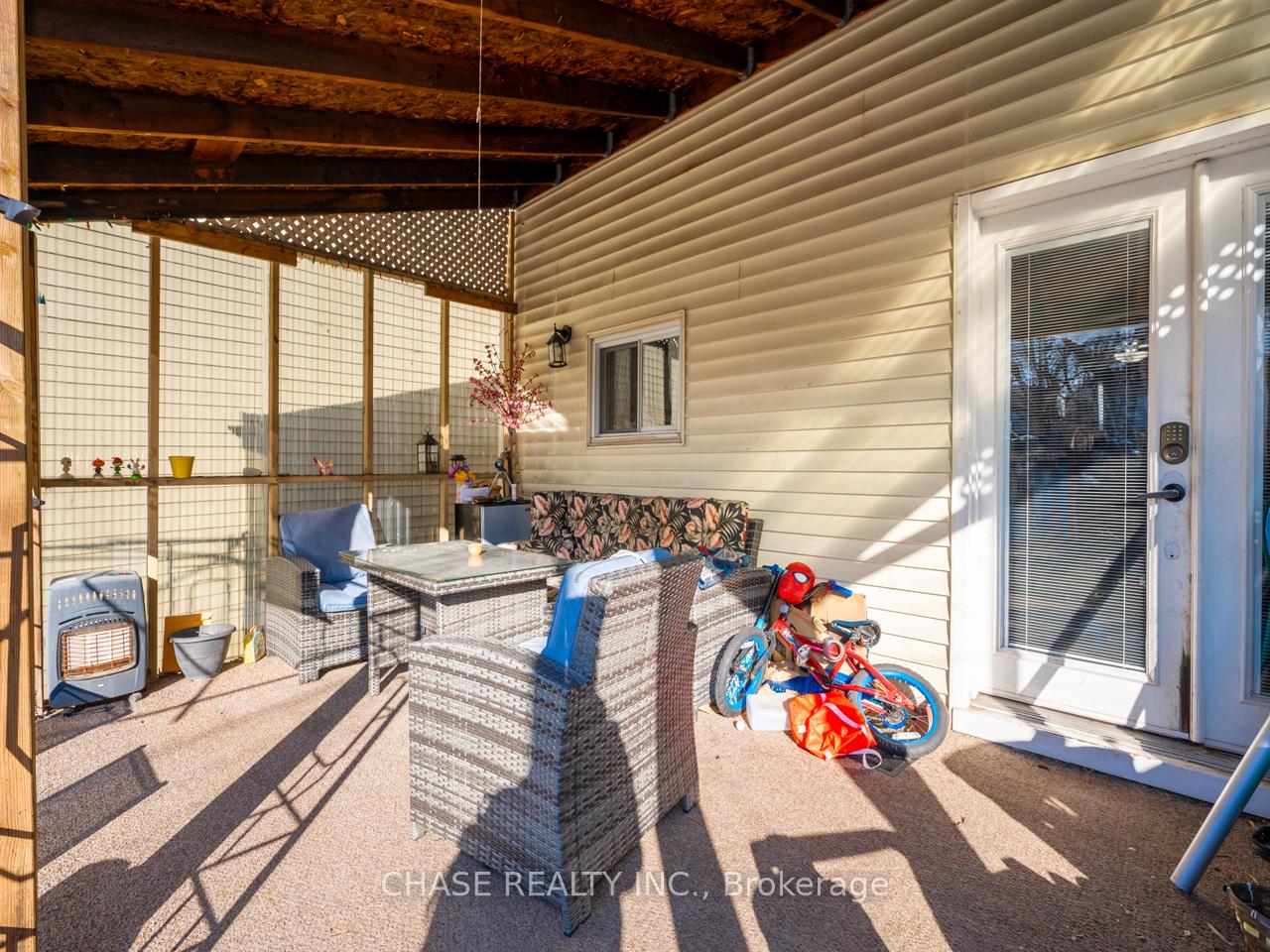 Photo 20 of 58 Britannia Avenue, Hamilton, Crown Point — HOMEH