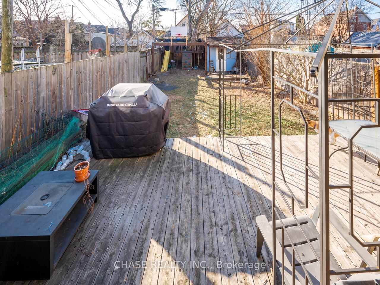 Photo 21 of 58 Britannia Avenue, Hamilton, Crown Point — HOMEH