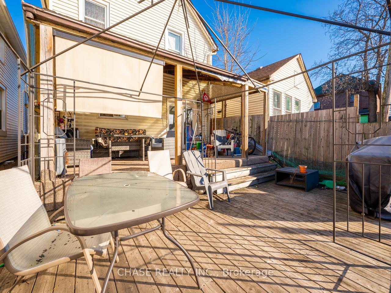 Photo 22 of 58 Britannia Avenue, Hamilton, Crown Point — HOMEH