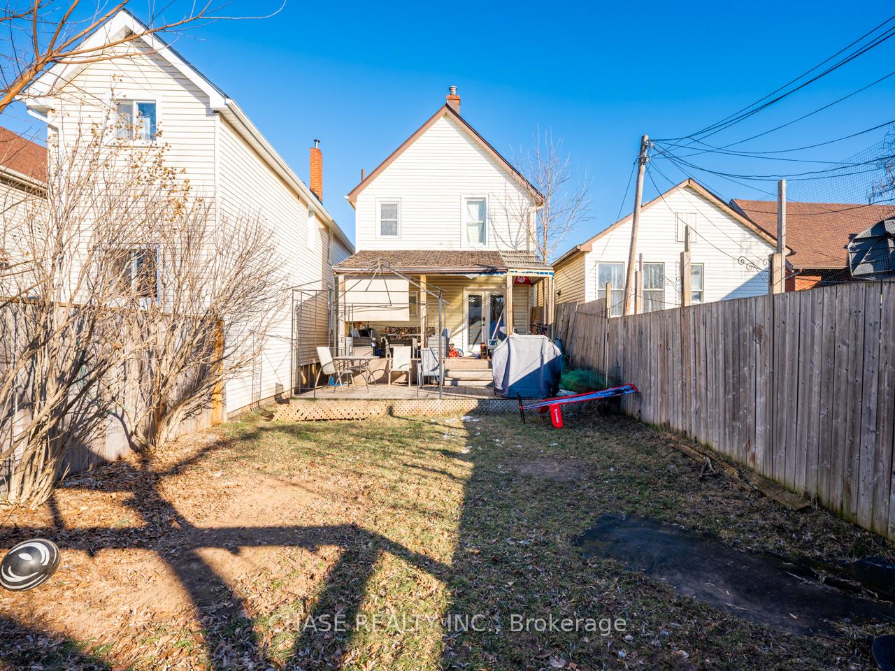 Photo 23 of 58 Britannia Avenue, Hamilton, Crown Point — HOMEH