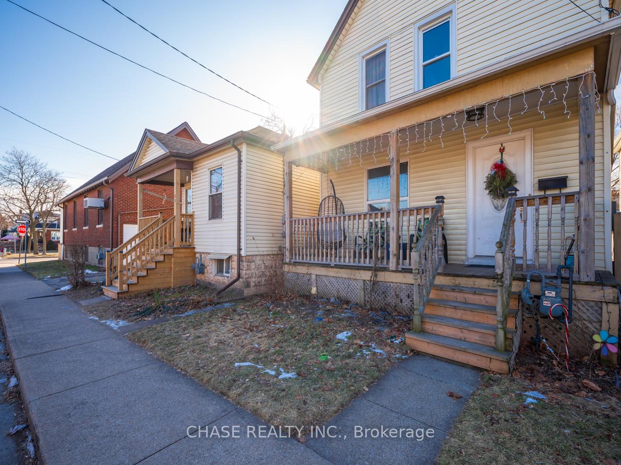 Photo 25 of 58 Britannia Avenue, Hamilton, Crown Point — HOMEH