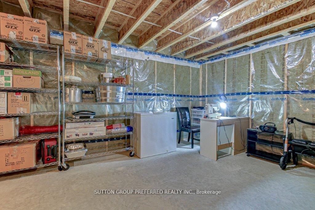 Photo 22 of 3 Auburn Drive, St. Thomas — HOMEH